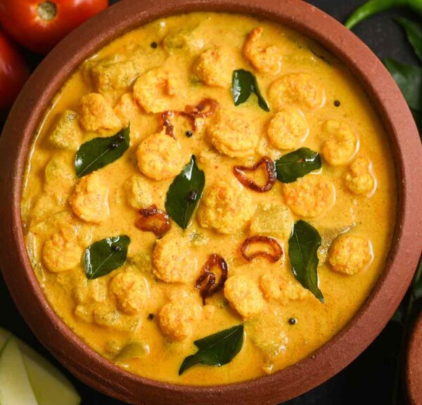 Prawns Coco