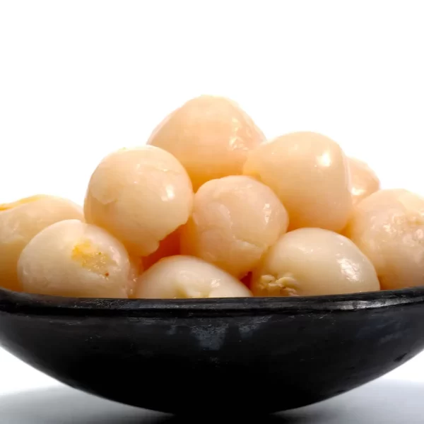 Lychees
