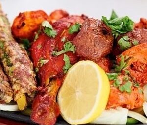 Mix Grill